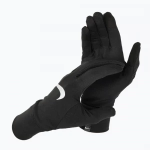 Obrázek produktu Dámské běžecké rukavice Nike Accelerate RG black / black / silver