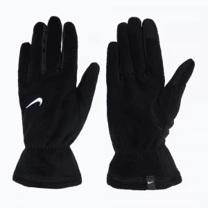 Obrázek produktu Dámské běžecké rukavice Nike One Therma-Fit Fleece black / white
