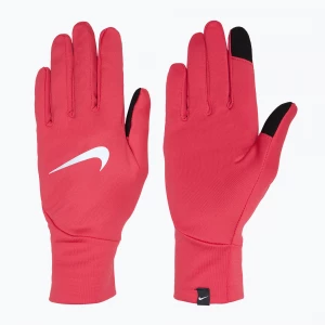 Obrázek produktu Dámské běžecké rukavice Nike Pacer Lightweight RG aster pink / aster pink / silver