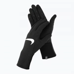 Obrázek produktu Dámské běžecké rukavice Nike Sphere 4.0 RG black / black / silver