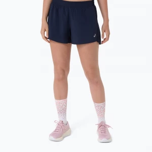 Obrázek produktu Dámské běžecké šortky ASICS Core 4IN midnight Námořnická modř