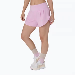 Obrázek produktu Dámské běžecké šortky Asics Road 3.5In Short Hazy Lilac