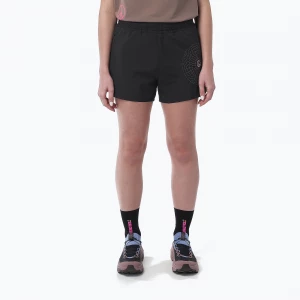 Obrázek produktu Dámské běžecké šortky Salomon SHKout Courtney 4" deep black