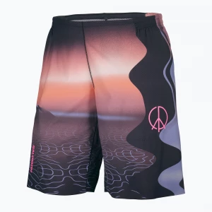 Obrázek produktu Dámské běžecké šortky Salomon Shortney 10" Shorts rose taupe Barevné