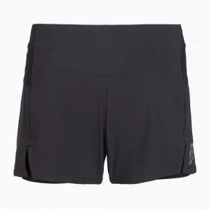 Obrázek produktu Dámské běžecké šortky SCOTT Endurance Hybrid black