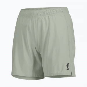 Obrázek produktu Dámské běžecké šortky SCOTT Endurance LT wood grey