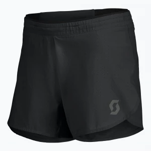 Obrázek produktu Dámské běžecké šortky SCOTT Endurance Vented black