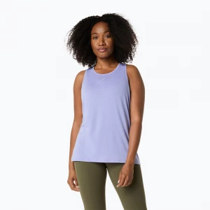 Obrázek produktu Dámské běžecké tílko ASICS Nagino Run Adjustable Tank bluebell