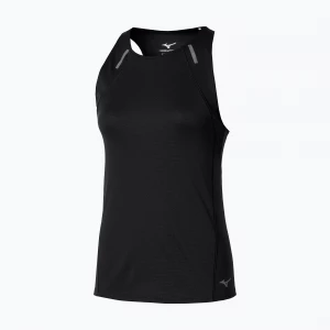 Obrázek produktu Dámské běžecké tílko Mizuno Active DryAeroFlow Tank Top black