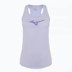 Obrázek produktu Dámské běžecké tílko Mizuno Core RB Tank thistle fialová