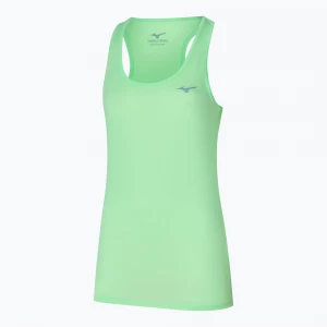 Obrázek produktu Dámské běžecké tílko Mizuno Impulse Core Tank neo mint Zelená