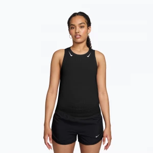 Obrázek produktu Dámské běžecké tílko Nike AeroSwift Dri-Fit ADV Singlet black / white