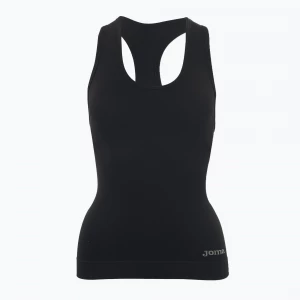 Obrázek produktu Dámské běžecké tílko tank top Joma Brahma black