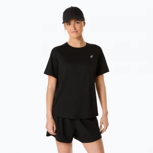 Obrázek produktu Dámské běžecké tričko ASICS Core performance black