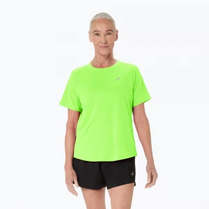 Obrázek produktu Dámské běžecké tričko Asics Core SS illuminate green