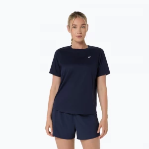 Obrázek produktu Dámské běžecké tričko Asics Core SS midnight Námořnická modř