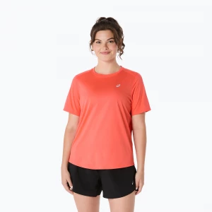 Obrázek produktu Dámské běžecké tričko Asics Core SS sun coral Růžová