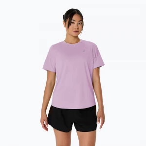 Obrázek produktu Dámské běžecké tričko ASICS Core Ss Top hazy lilac Růžová