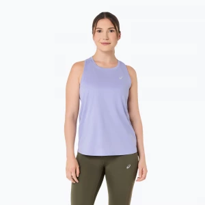 Obrázek produktu Dámské běžecké tričko Asics Core Tank bluebell