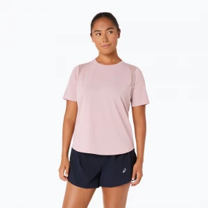 Obrázek produktu Dámské běžecké tričko ASICS Road morganite Růžová