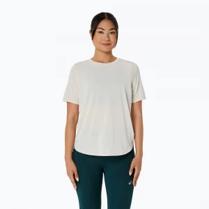 Obrázek produktu Dámské běžecké tričko ASICS Road Top birch Béžová