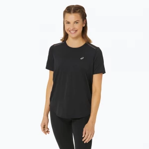 Obrázek produktu Dámské běžecké tričko ASICS Road Top performance černé