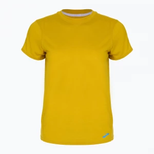Obrázek produktu Dámské běžecké tričko Brooks Distance golden hour Žlutá