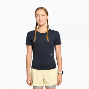 Obrázek produktu Dámské běžecké tričko Ciele Athletics DLYTShirt shadowcast Černá