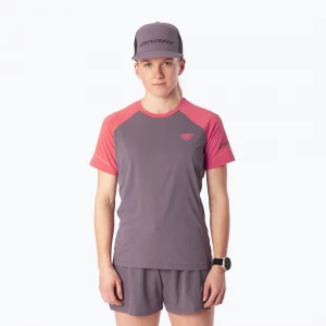 Obrázek produktu Dámské běžecké tričko Dynafit Alpine Pro SS Tee cabana / 6A90 šedá