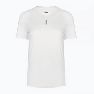 Obrázek produktu Dámské běžecké tričko HOKA EveryRun Short Sleeve white