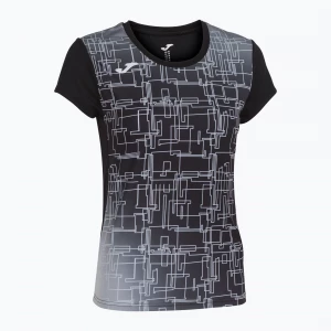 Obrázek produktu Dámské běžecké tričko Joma Elite VIII black