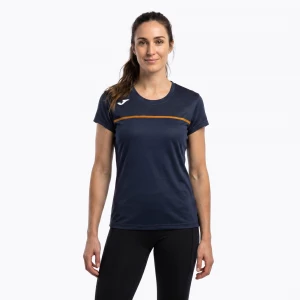 Obrázek produktu Dámské běžecké tričko Joma Record III navy Námořnická modř