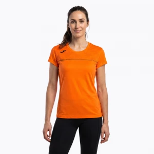 Obrázek produktu Dámské běžecké tričko Joma Record III orange