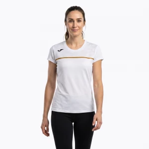 Obrázek produktu Dámské běžecké tričko Joma Record III white