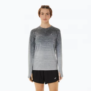 Obrázek produktu Dámské běžecké tričko longsleeve ASICS Seamless carrier grey / glacier grey