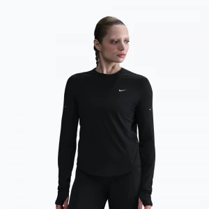 Obrázek produktu Dámské běžecké tričko Longsleeve Nike Swift Dri-Fit UV black