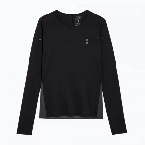 Obrázek produktu Dámské běžecké tričko longsleeve On Performance Long-T black / eclipse