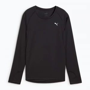 Obrázek produktu Dámské běžecké tričko longsleeve PUMA Run Velocity Poly puma black