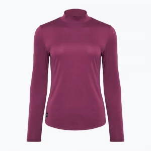 Obrázek produktu Dámské běžecké tričko longsleeve Saucony Triumph plum Růžová