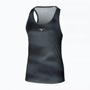 Obrázek produktu Dámské běžecké tričko Mizuno Core Graphic Tank black