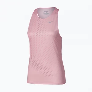 Obrázek produktu Dámské běžecké tričko Mizuno Core Graphic Tank Top pinkesque