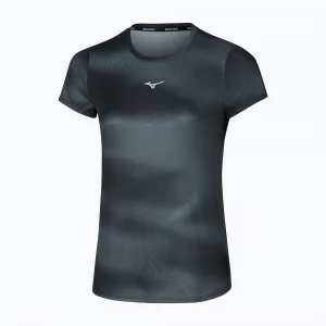 Obrázek produktu Dámské běžecké tričko Mizuno Core Graphic Tee black oni