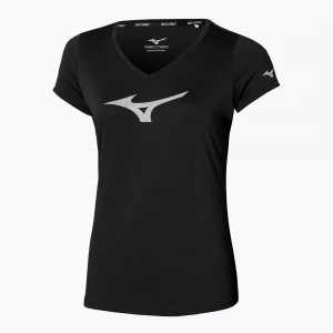 Obrázek produktu Dámské běžecké tričko Mizuno Core RB Tee black