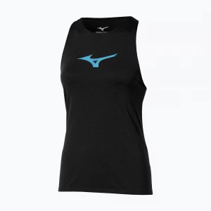 Obrázek produktu Dámské běžecké tričko Mizuno Core Runbird Tank Top black