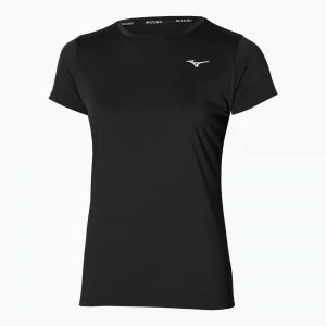 Obrázek produktu Dámské běžecké tričko Mizuno Core Tee black