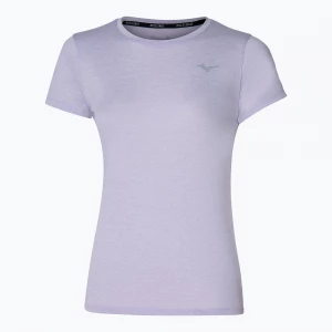 Obrázek produktu Dámské běžecké tričko Mizuno Core Tee thistle fialová