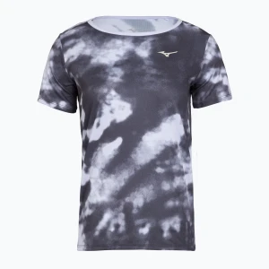 Obrázek produktu Dámské běžecké tričko Mizuno Graphic Short Sleeve Tee gekko šedá