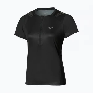 Obrázek produktu Dámské běžecké tričko Mizuno Trail Graphic Tee black