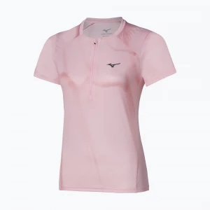 Obrázek produktu Dámské běžecké tričko Mizuno Trail Graphic Tee pinkesque