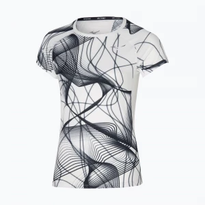 Obrázek produktu Dámské běžecké tričko Mizuno white